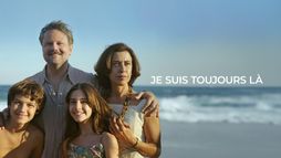 Je suis toujours là