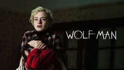 Wolf Man