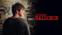 Le Dossier Maldoror