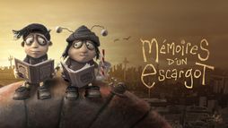 Mémoires d'un escargot