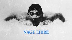 Nage Libre