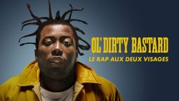 Ol' Dirty Bastard : le rap aux deux visages