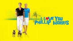 I Love You Phillip Morris
