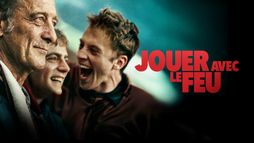Jouer avec le feu