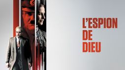 L'Espion de Dieu