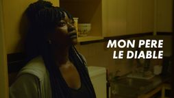 Mon père, le diable