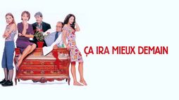 Ça ira mieux demain