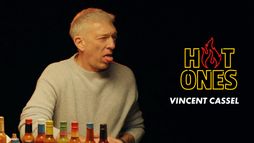 Hot Ones