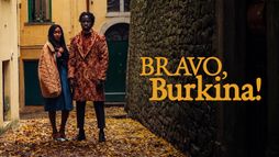 Bravo, Burkina !