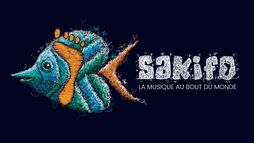 Sakifo, la musique au bout du monde