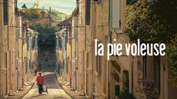 La Pie voleuse