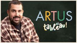 Au tableau ! - Saison 5