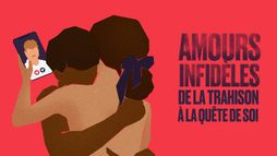 Amours infidèles