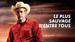 Le plus sauvage d'entre tous