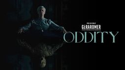 Oddity