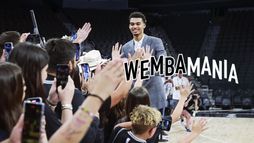 Wembamania