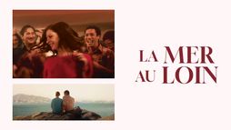 La Mer au loin