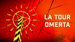 La tour Omerta