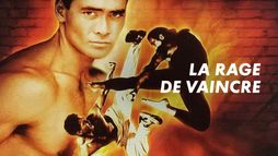 La rage de vaincre