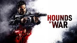 Hounds of War