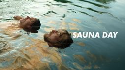 Sauna Day