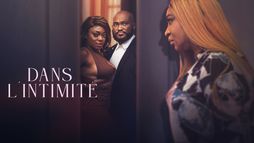 DANS L'INTIMITÉ