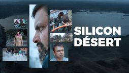 Silicon désert