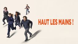 Haut les mains