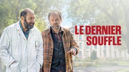 Le Dernier souffle