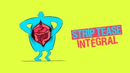 Strip-tease intégral
