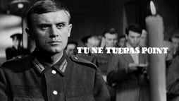 Tu ne tueras point