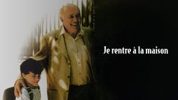 Je rentre à la maison