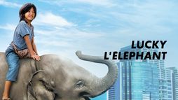 Lucky l'éléphant