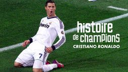 Histoire de Champions - Saison 3