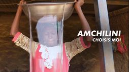 Amchilini, choisis-moi
