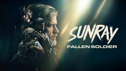 Sunray : Fallen Soldier