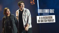 A la recherche du sketch parfait