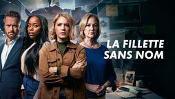 La petite fille sans nom