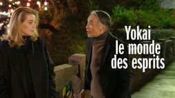 Yôkai : Le monde des esprits