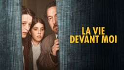 La Vie devant moi