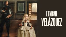 L'énigme Velázquez