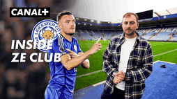 Inside Ze Club - Saison 2