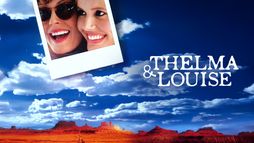 Thelma et Louise : Un western féministe