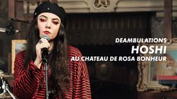 Déambulations