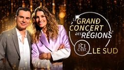 Le grand concert des régions