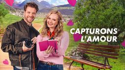 Capturons l'amour