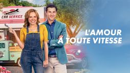 L'amour à toute vitesse