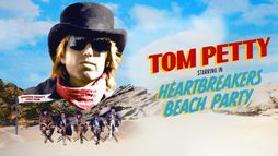 Tom Petty: Heartbreakers Beach Party