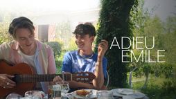 Adieu Emile
