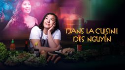 Dans la cuisine des Nguyen
